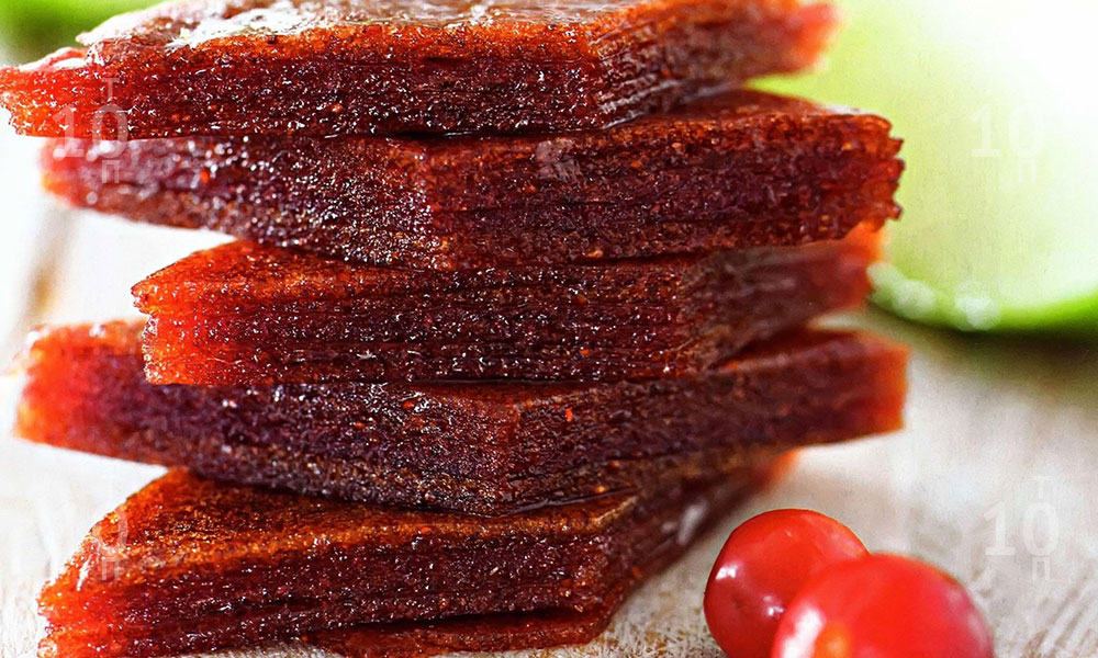 Самые вкусные и полезные сладости Самые вкусные и полезные сладости