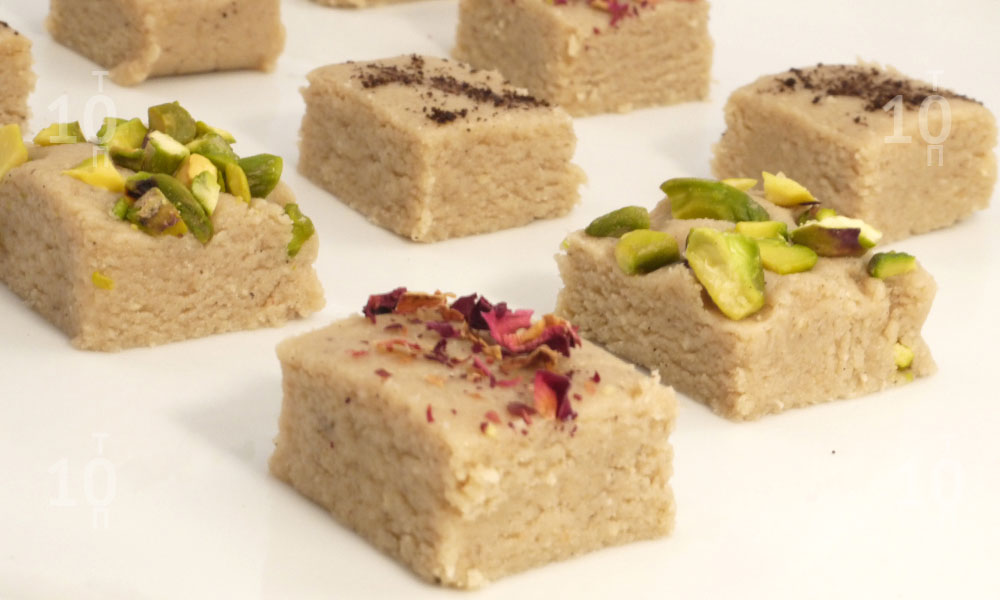 Самые вкусные и полезные сладости Самые вкусные и полезные сладости