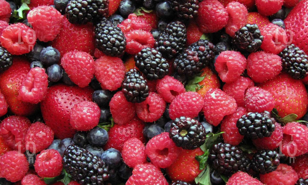 Самые вкусные и полезные сладости Самые вкусные и полезные сладости