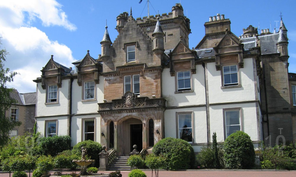 Dall House