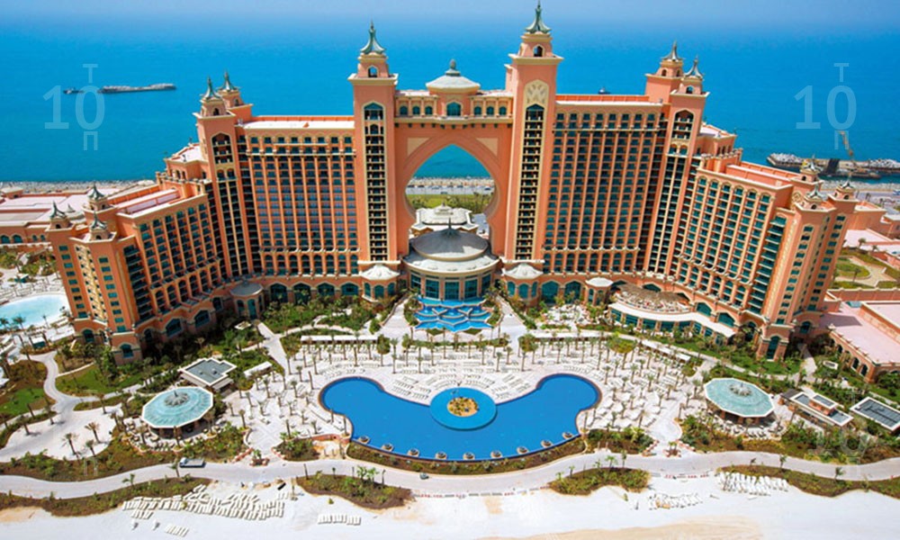 Atlantis