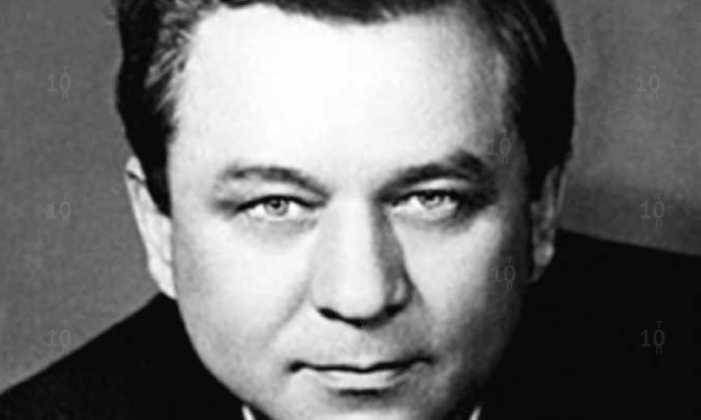 Конон Молодый