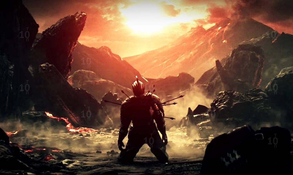 Dark Souls 2
