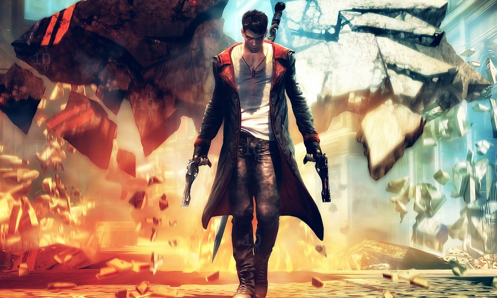 Devil May Cry