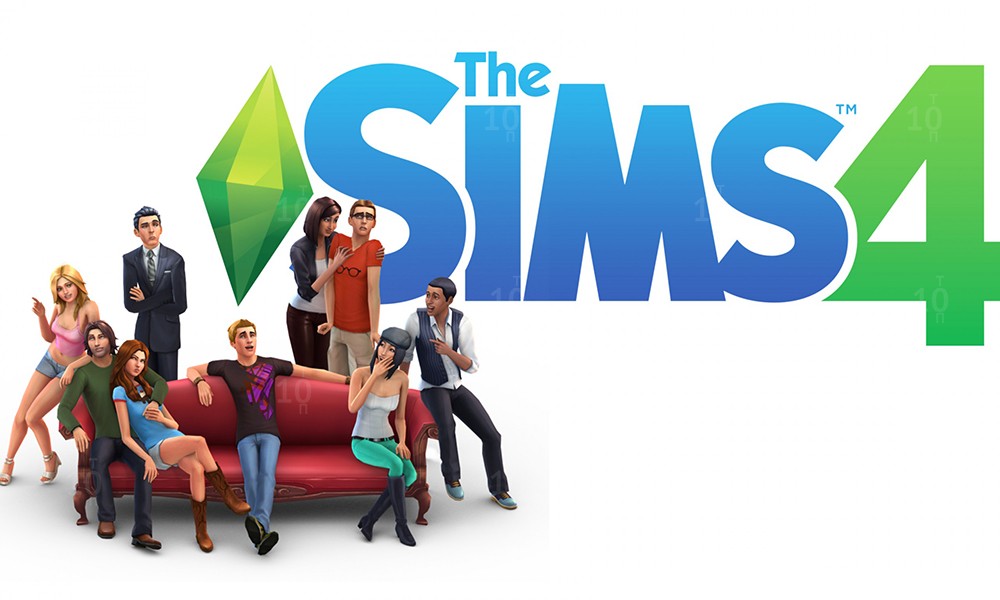 The Sims 4