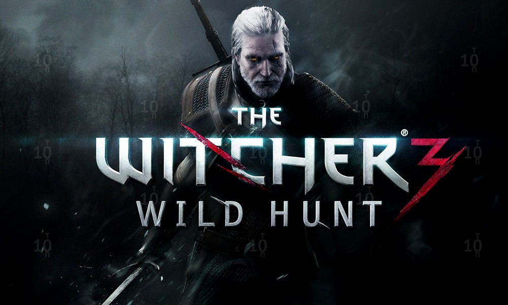 The Witcher 3: Wild Hunt