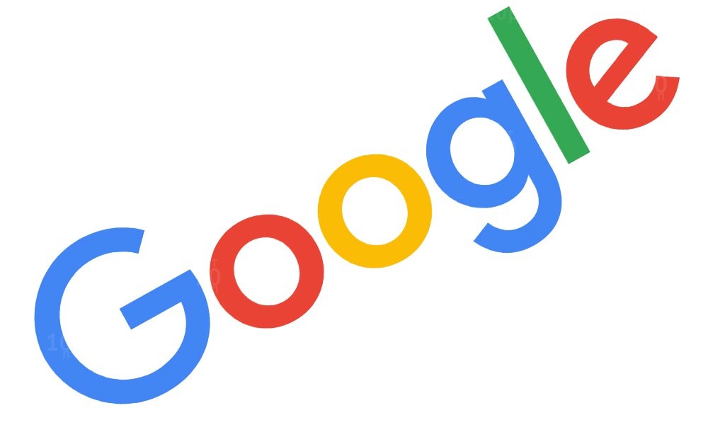 Самый крупный сайт в мире Google.com