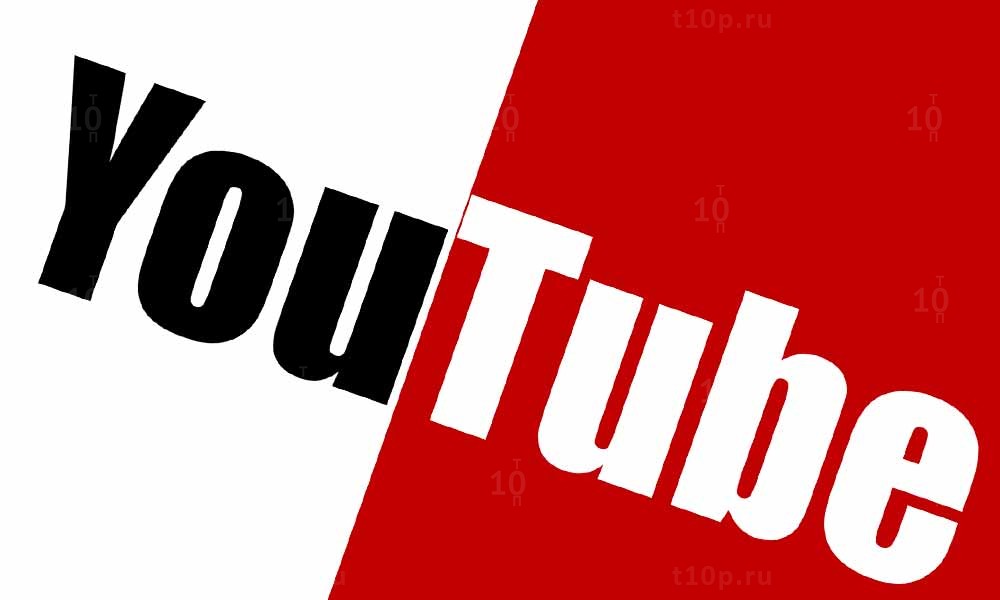 История сайта YouTube.com