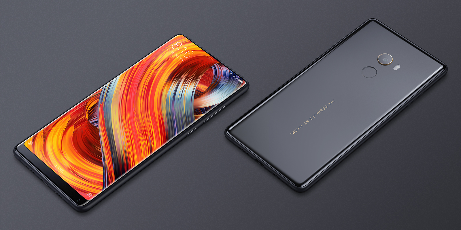 Xiaomi
