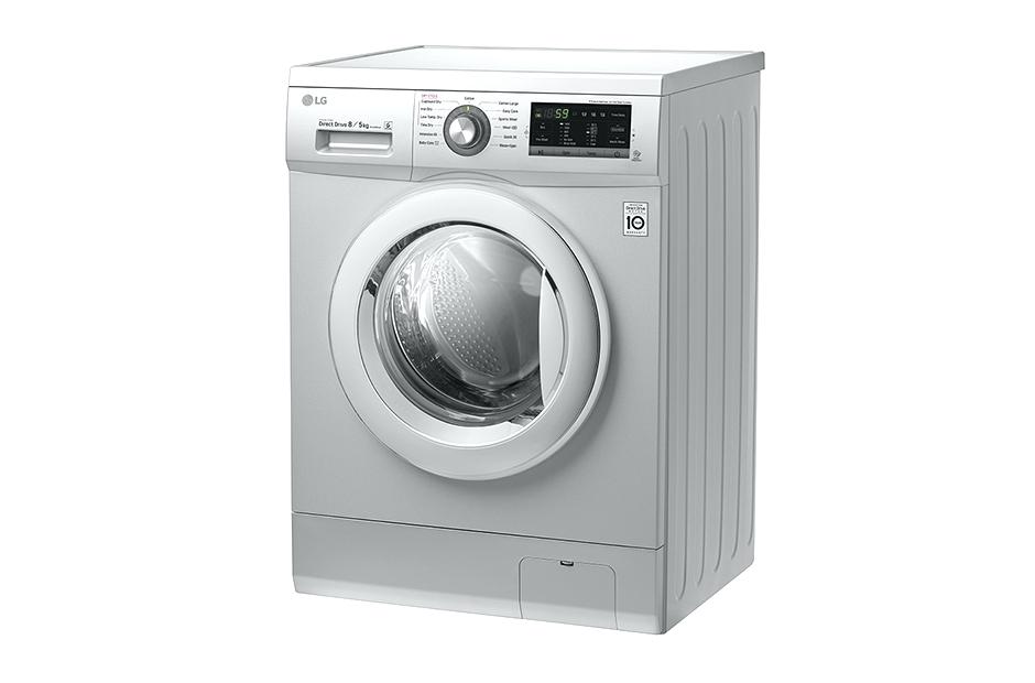 Стиральная машина LG direct drive 6 кг