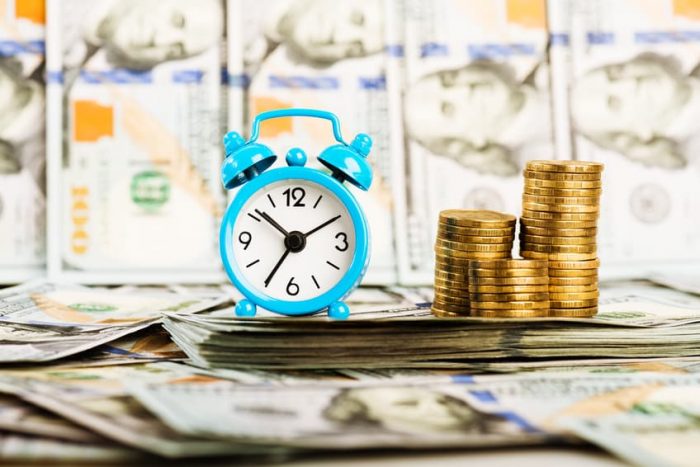 Богатые всегда экономят заработанные средства и ценят время