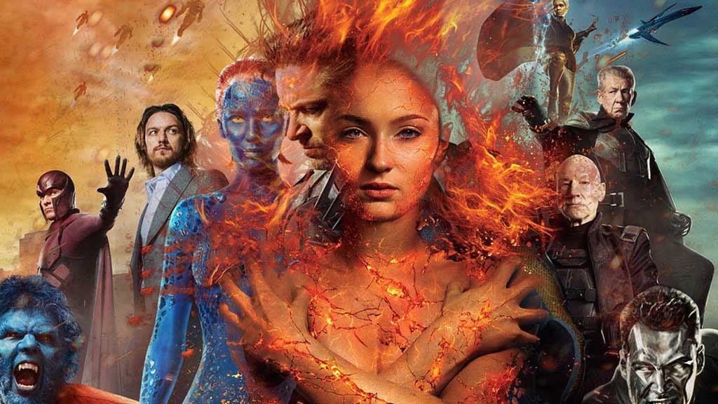 10 самых ожидаемых фильмов 2019 года