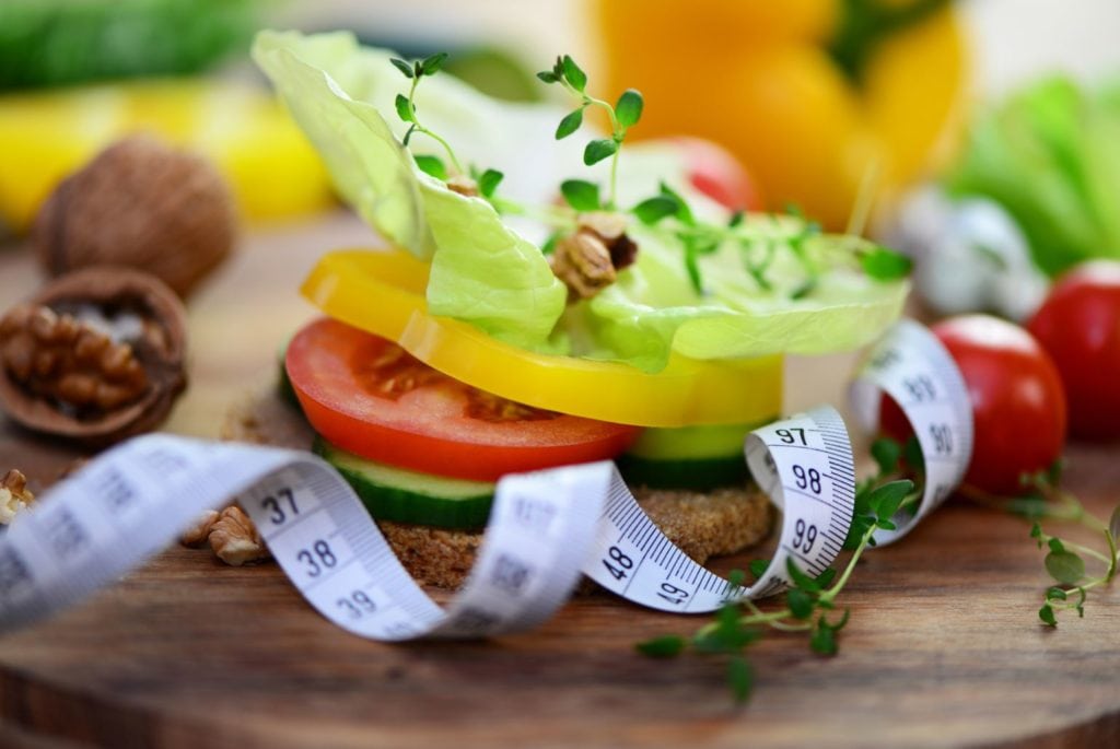 ТОП 10 Лучших продуктов для похудения