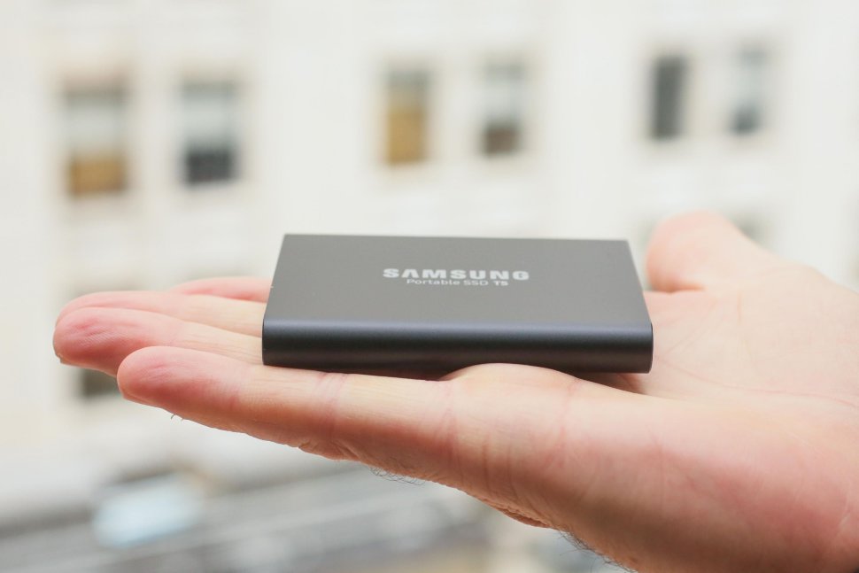 ТОП 10 Лучшие SSD диски накопители 2020 года