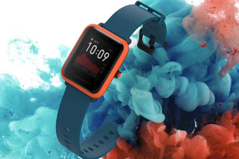 ТОП 10 Умные часы Xiaomi Amazfit