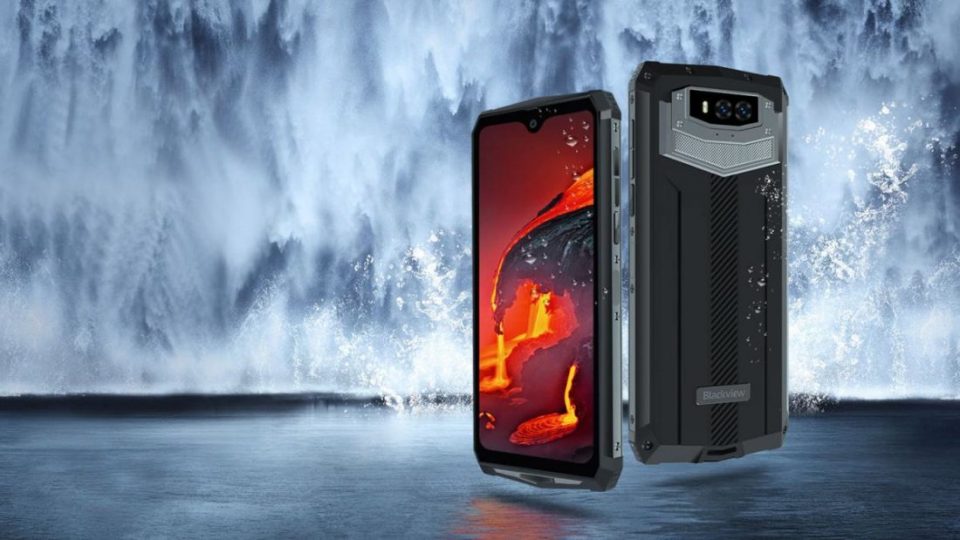 ТОП 10 Смартфонов с мощным аккумулятором
