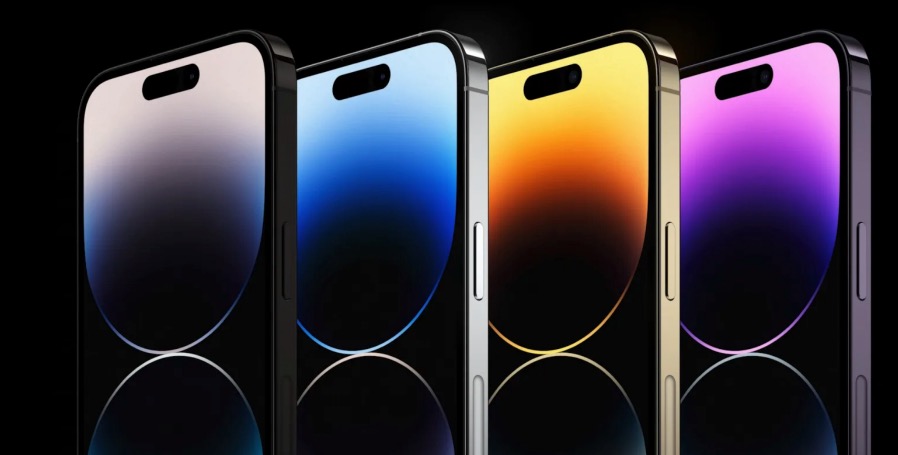 iPhone 14 Pro